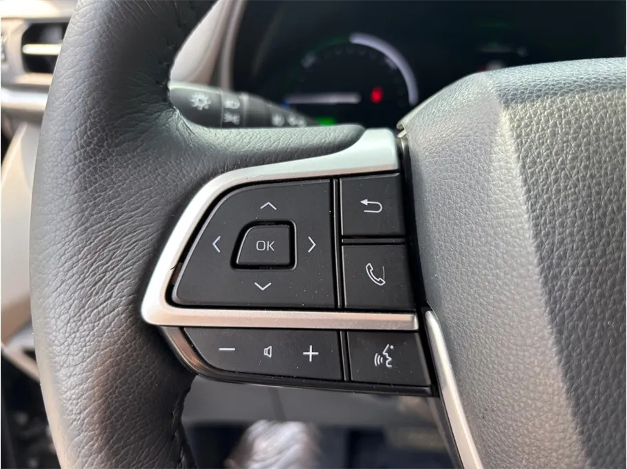Toyota Sienna photo 25