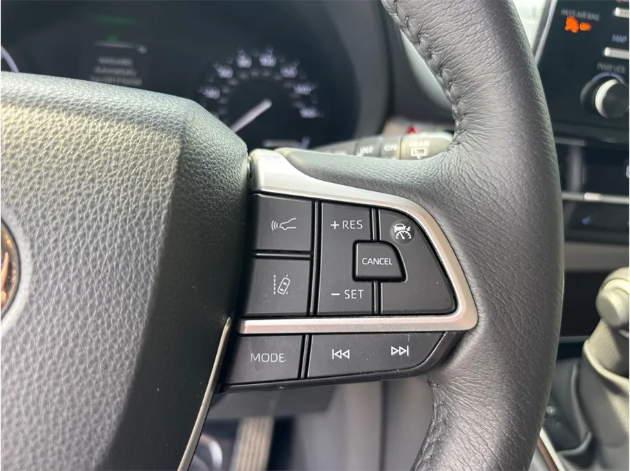 Toyota Sienna photo 26