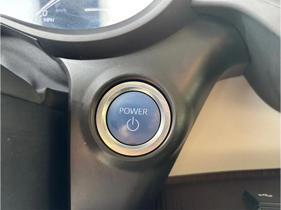 Toyota Sienna photo 27