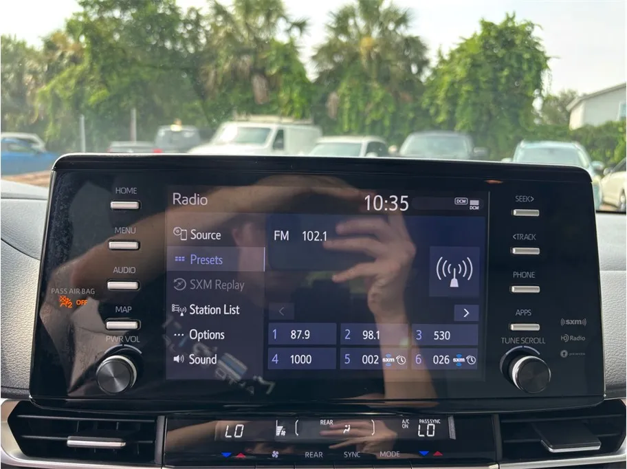 Toyota Sienna photo 28
