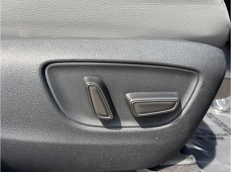 Toyota Sienna photo 42