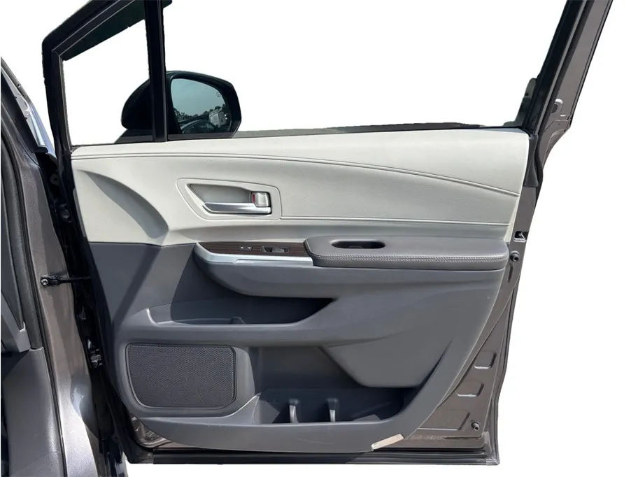 Toyota Sienna photo 43