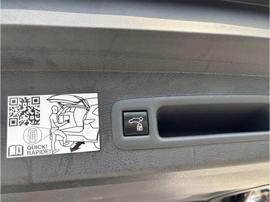 Toyota Sienna photo 46