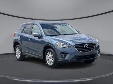 Used 2016 Mazda CX-5 Touring for sale in Jacksonville, FL at Merit
