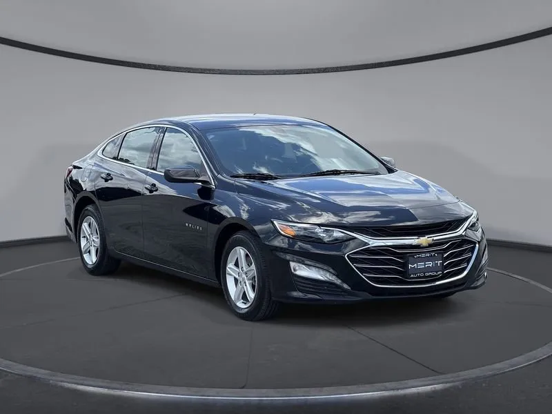2022 Chevrolet Malibu LT 4dr Sdn LT for sale in Jacksonville, FL
