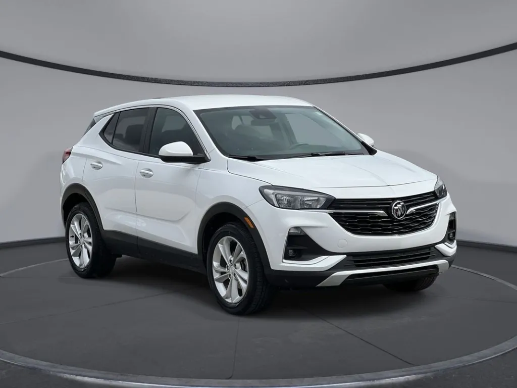 Used 2021 Buick Encore GX Preferred for sale in Jacksonville, FL