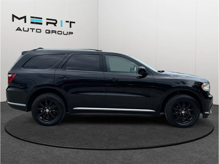 Dodge Durango photo 10