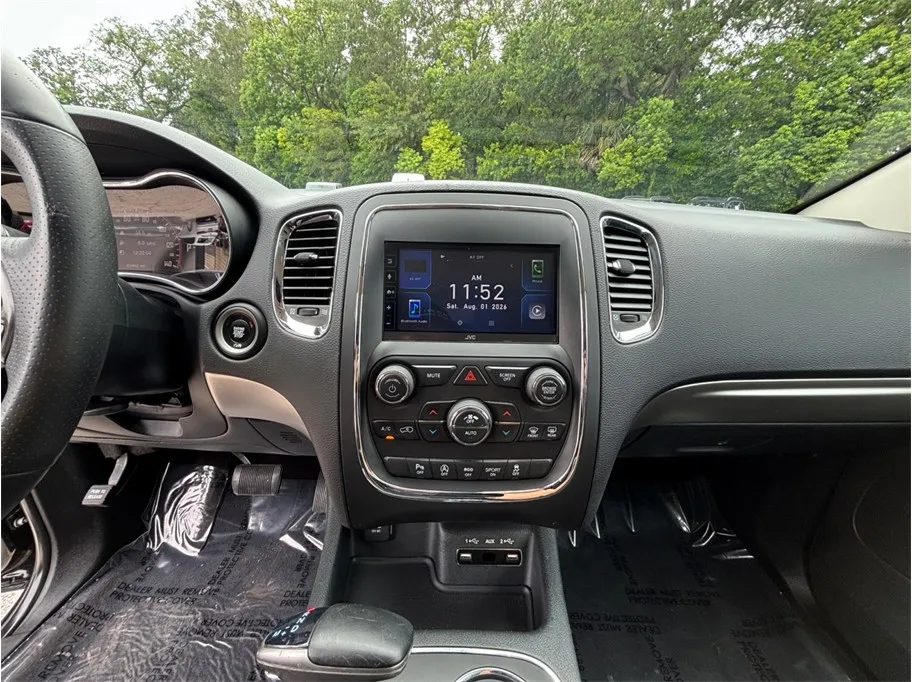 Dodge Durango photo 11