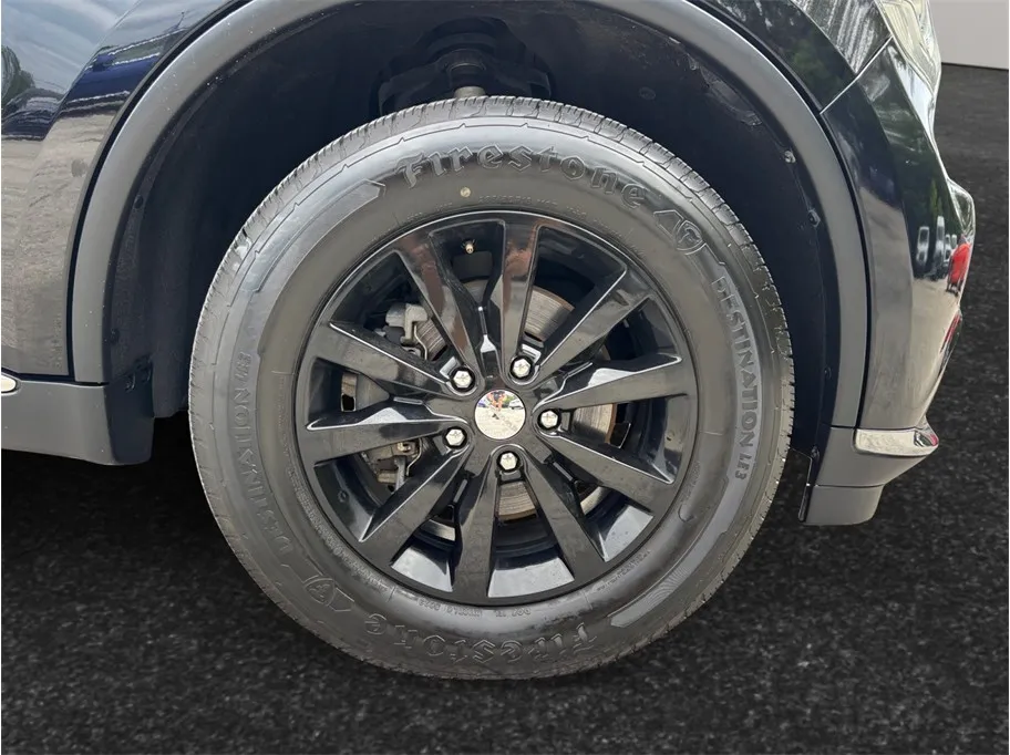 Dodge Durango photo 12