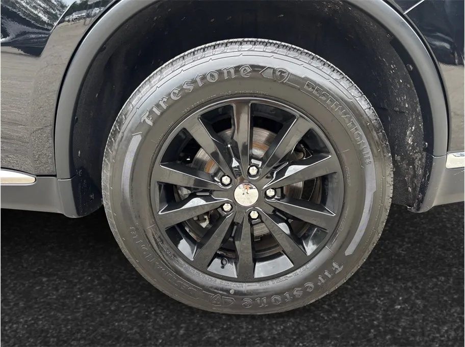 Dodge Durango photo 13