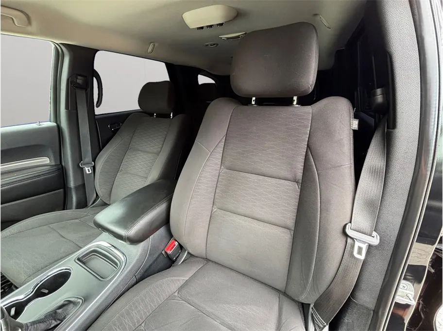 Dodge Durango photo 16