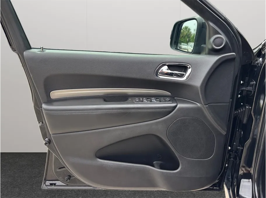 Dodge Durango photo 18
