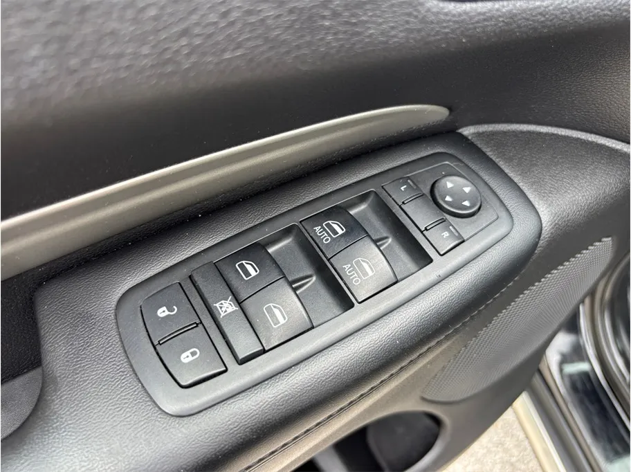 Dodge Durango photo 19