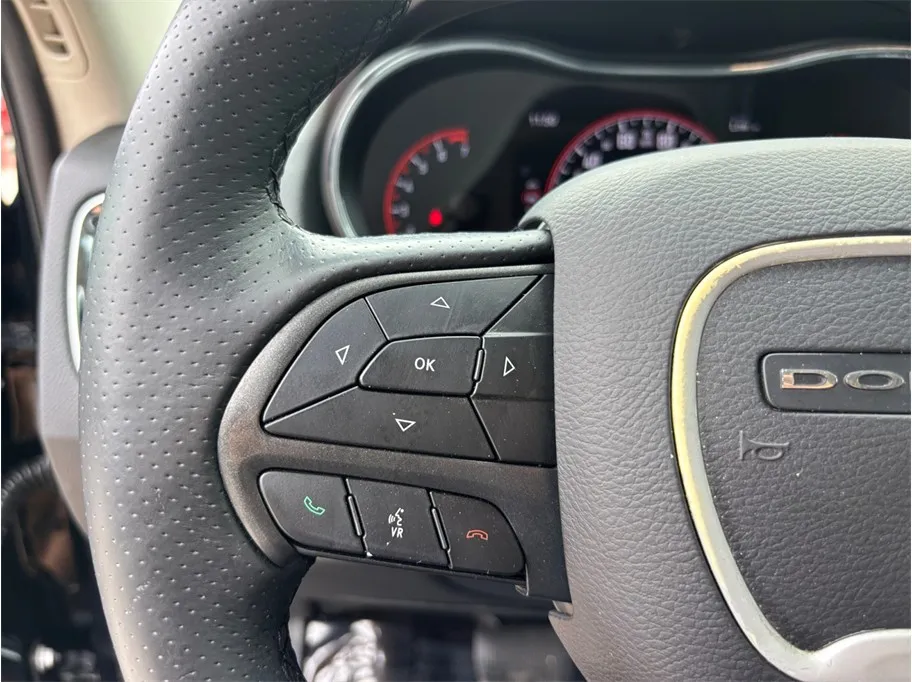 Dodge Durango photo 22