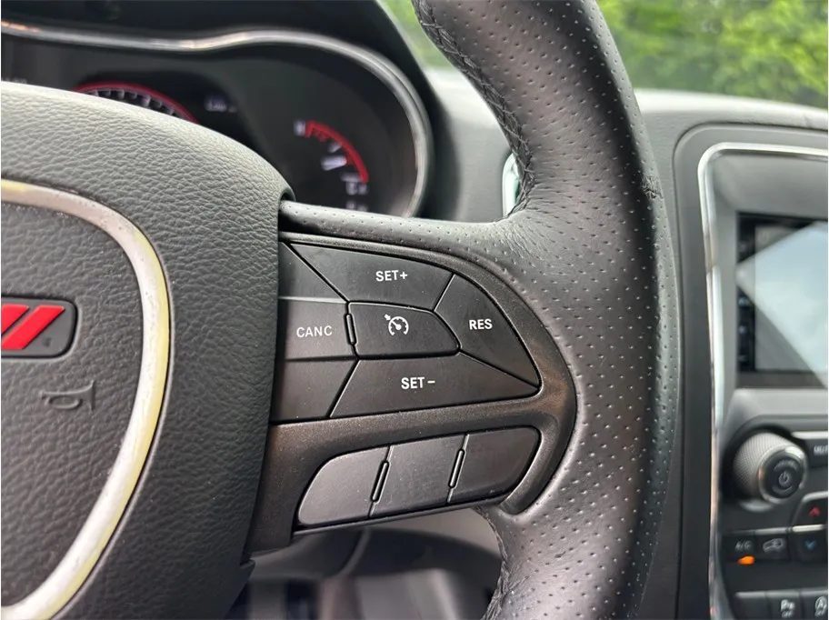 Dodge Durango photo 23