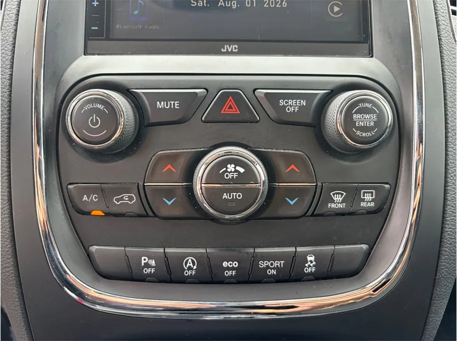 Dodge Durango photo 26
