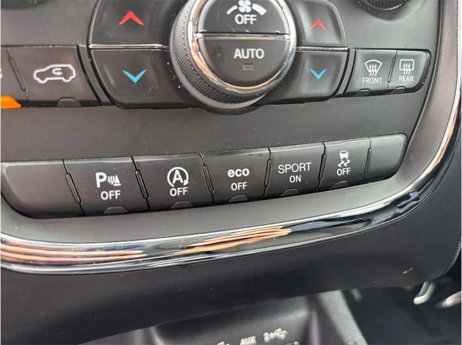 Dodge Durango photo 27