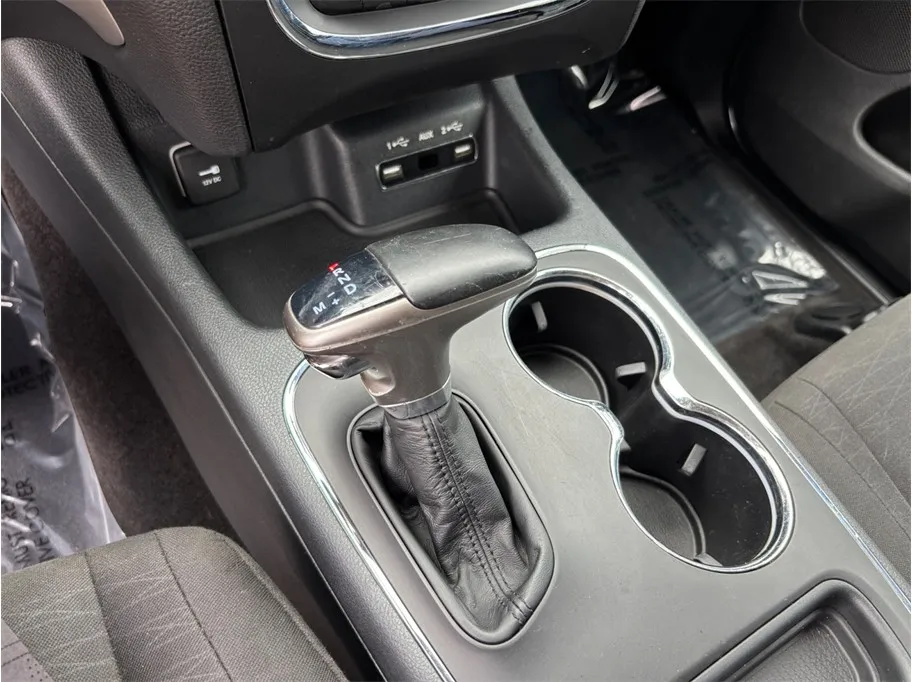 Dodge Durango photo 29