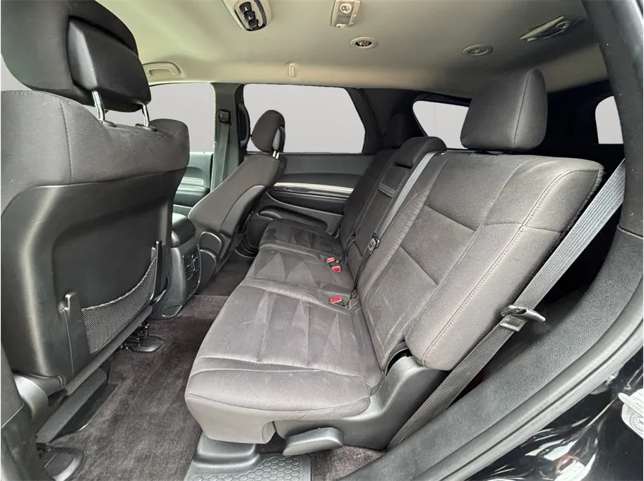 Dodge Durango photo 30