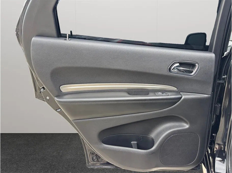 Dodge Durango photo 31