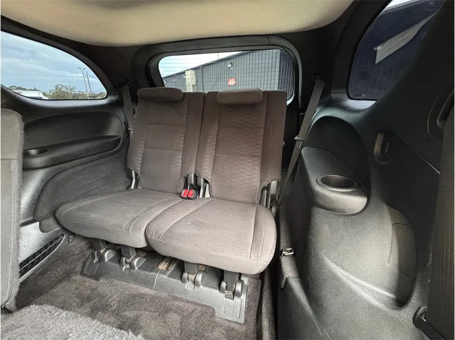 Dodge Durango photo 34