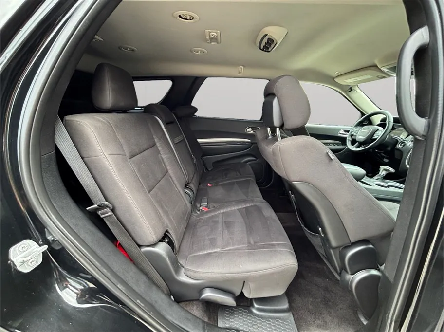 Dodge Durango photo 35