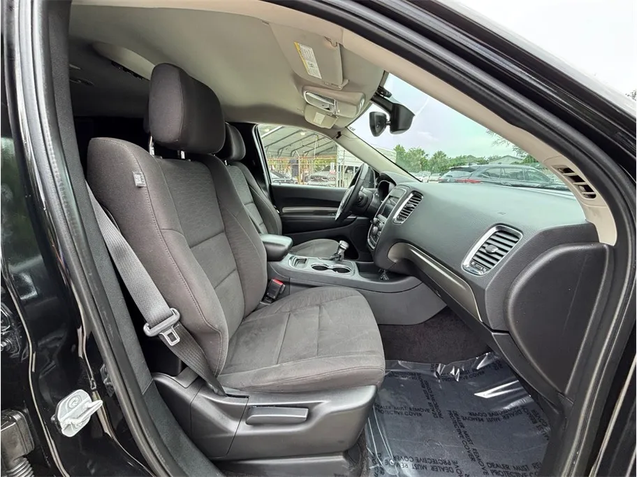 Dodge Durango photo 36