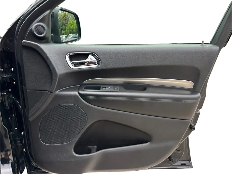 Dodge Durango photo 37