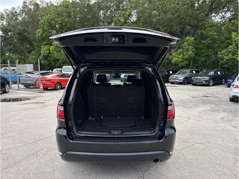 Dodge Durango photo 39