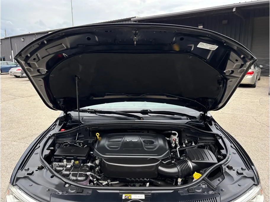 Dodge Durango photo 41