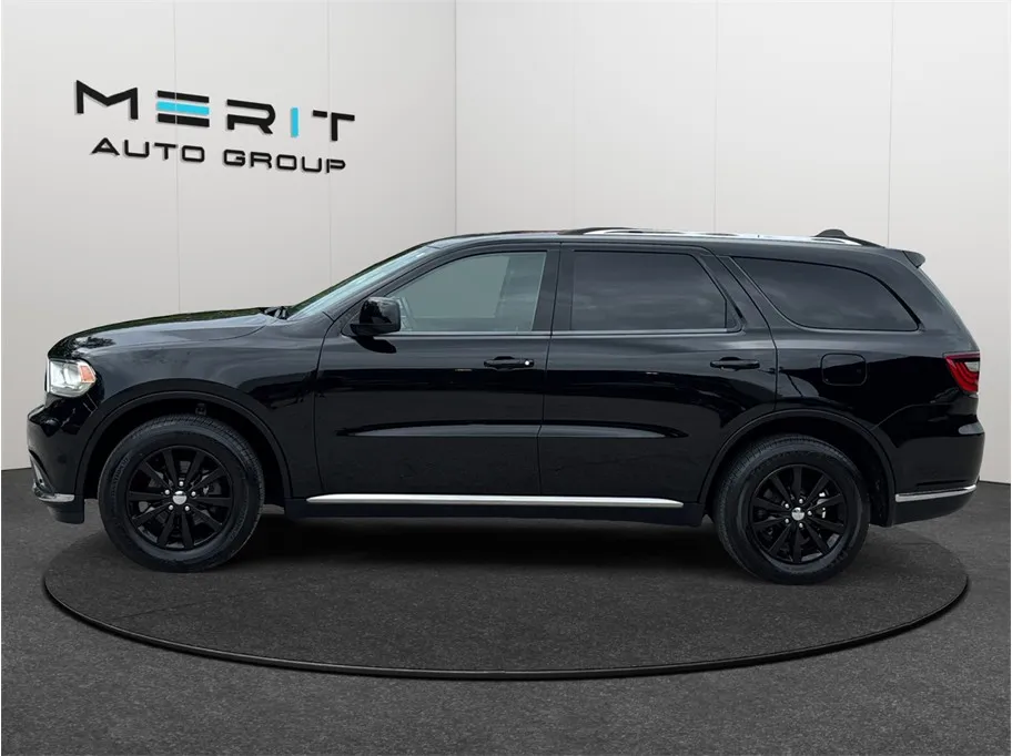 Dodge Durango photo 5