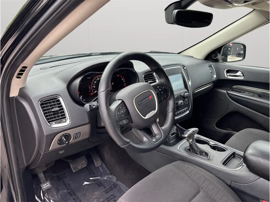 Dodge Durango photo 6