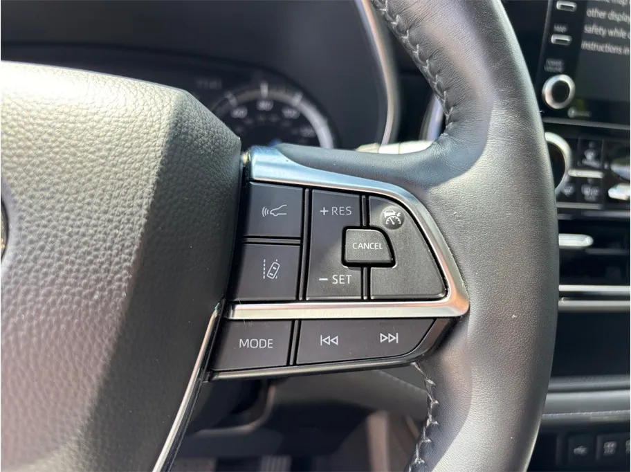 Toyota Highlander photo 28