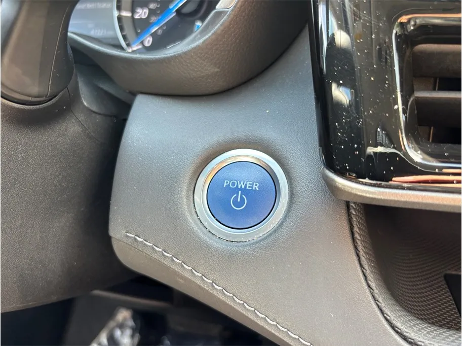 Toyota Highlander photo 29
