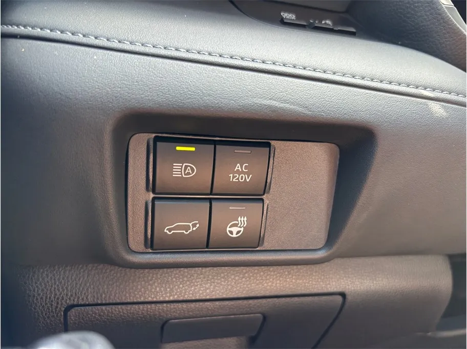 Toyota Highlander photo 35
