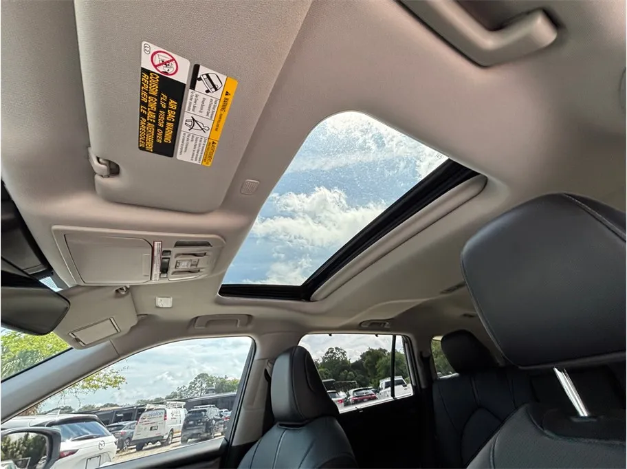 Toyota Highlander photo 39