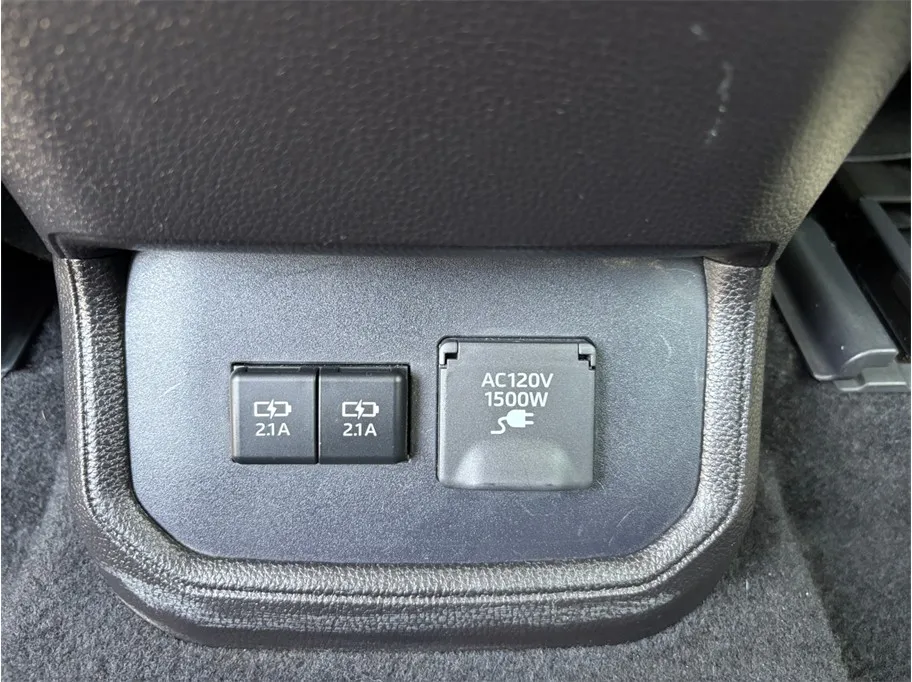 Toyota Highlander photo 43