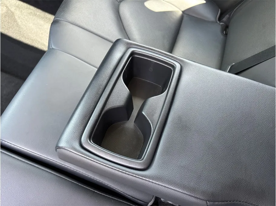 Toyota Highlander photo 44