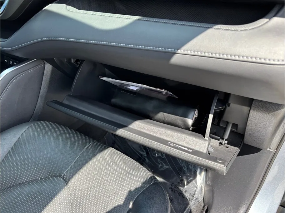 Toyota Highlander photo 50