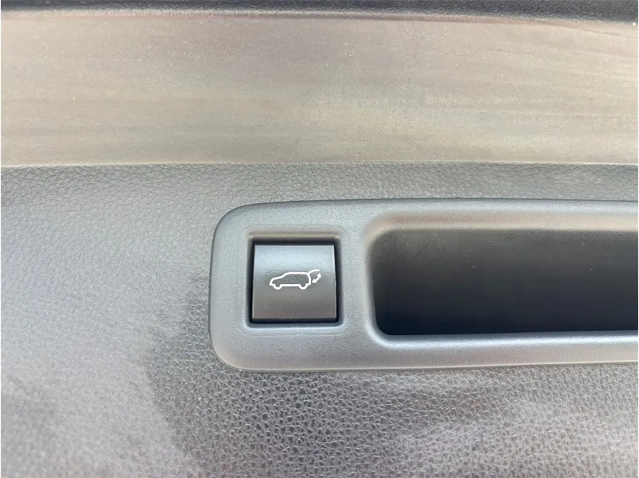 Toyota Highlander photo 52