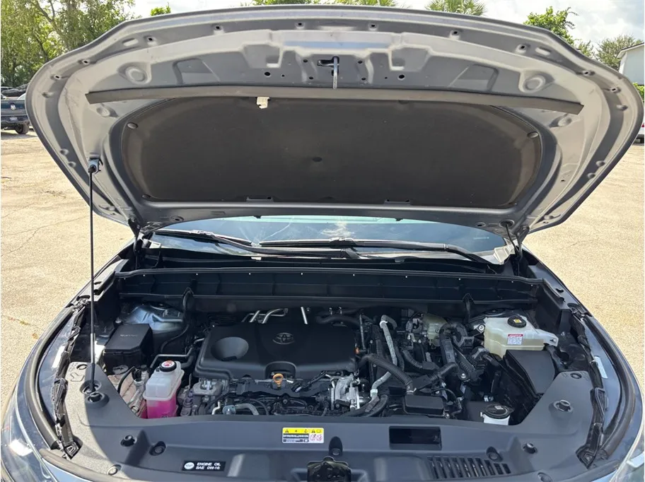 Toyota Highlander photo 53