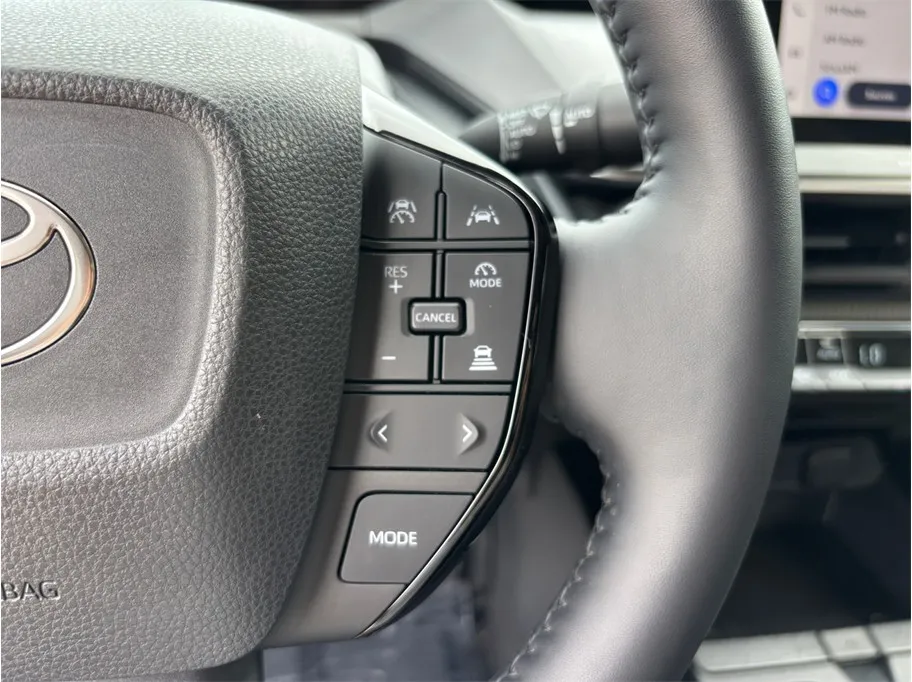 Toyota Prius photo 26