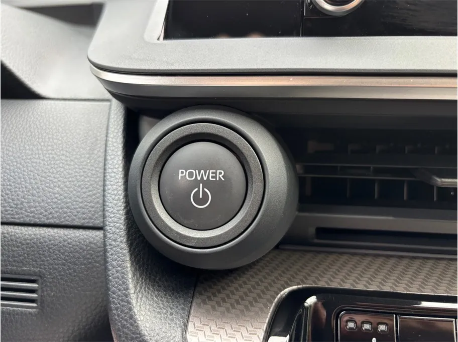 Toyota Prius photo 27
