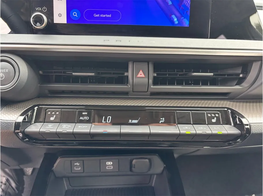 Toyota Prius photo 30