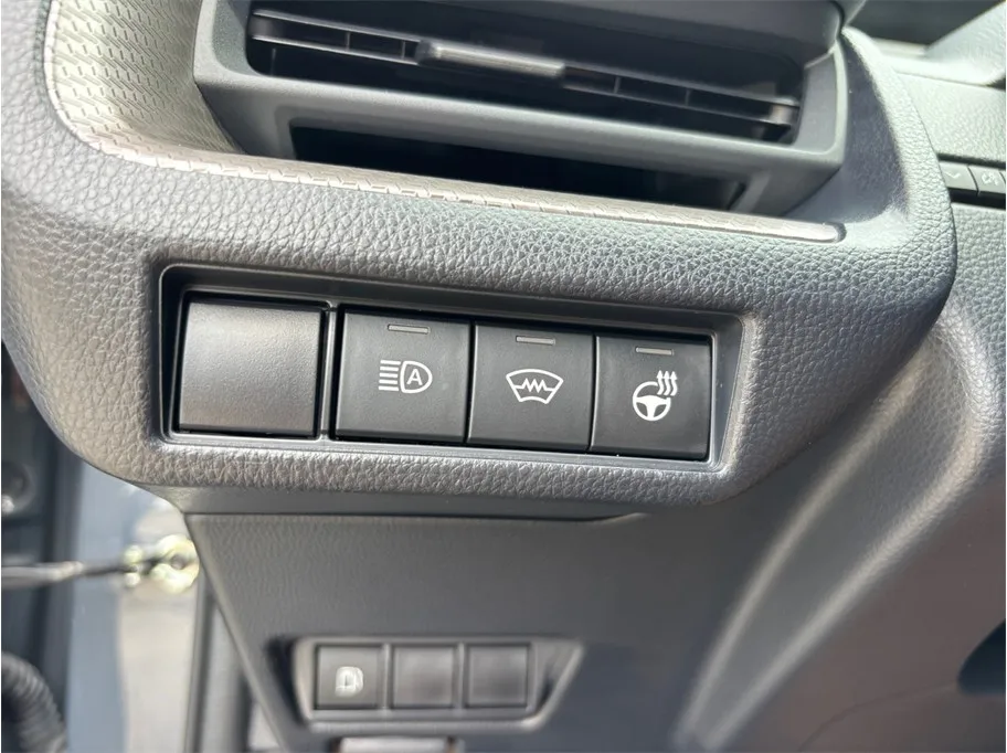 Toyota Prius photo 33