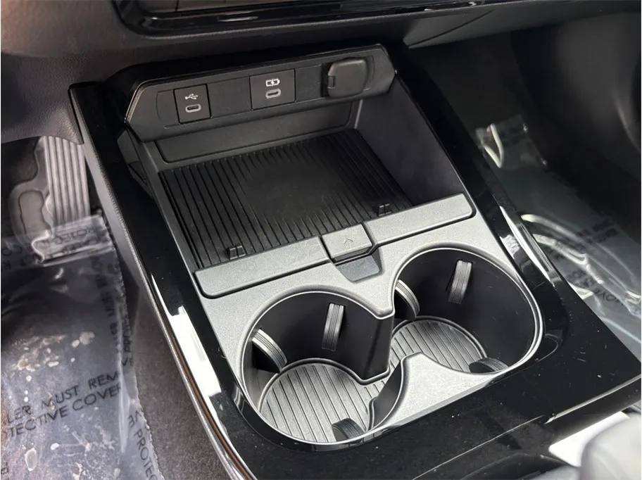 Toyota Prius photo 34