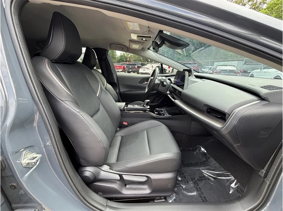 Toyota Prius photo 41