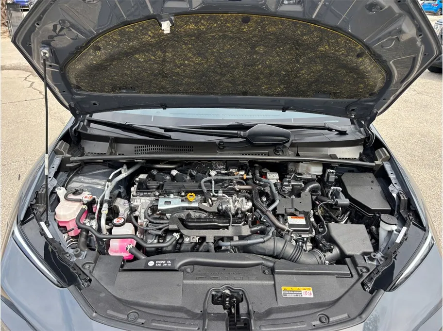Toyota Prius photo 46