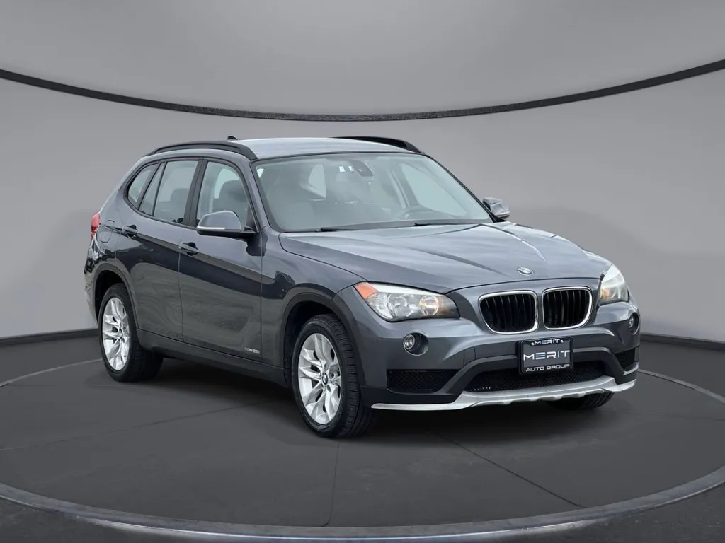 2015 BMW X1 xDrive28i for sale in Jacksonville, FL