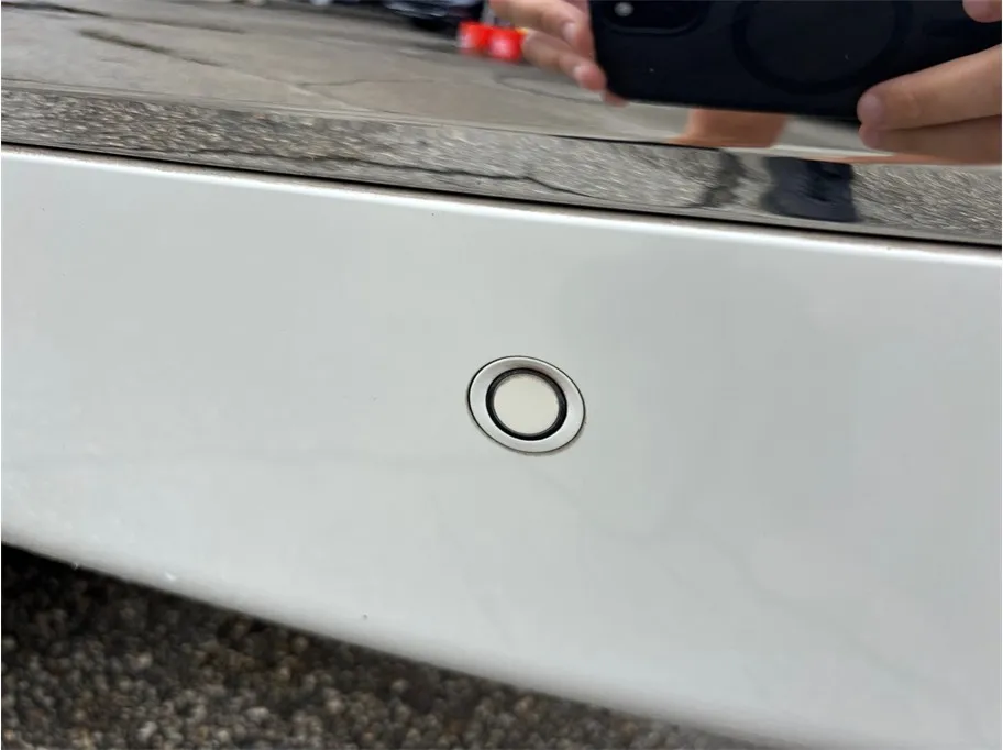BMW X7 photo 15